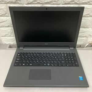 W142 DELL Vostro 3549 Core i5 5200U メモリ8GB