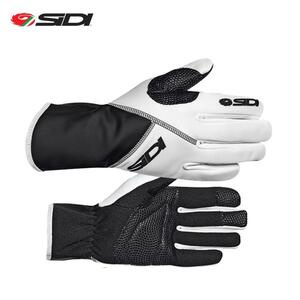 【新品】SIDI POLAR Winter Glove シディ冬用 グローブ 白 L