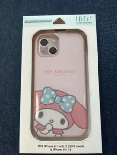 My Melody マイメロディ　iPhone 14/13 ケース