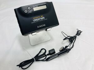 SONY ソニー WALKMAN カセット ラジオ ウォークマン プレーヤー WM-F701C　動作未確認 TA-241114001