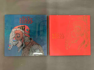米津玄師 CD STRAY SHEEP(初回限定 アートブック盤)(Blu-ray Disc付)
