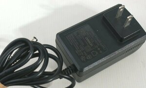 OMRON オムロン ACアダプター S024ALT1200200 (HM-141-AC2) 動作品