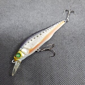 Megabass メガバス X-80SW GGアカハライワシ 同梱発送可能