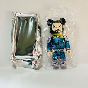 BE@RBRICK SERIES48 HERO (ヒーロー) / AQUAMAN and the Lost Kingdom / AQUAMAN (アクアマン)