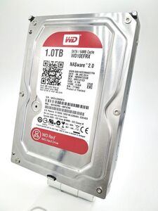 Western Digital (ウエスタンデジタル) wd10efrx-68pjcn0 内蔵ハードディスク [No:002fsd1018]