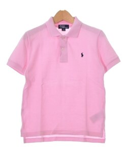 Polo Ralph Lauren Tシャツ・カットソー キッズ ポロラルフローレン 中古　古着