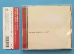 VA/ザ・モッズ トリビュート★★★SO WHAT!!★★★　帯付CD