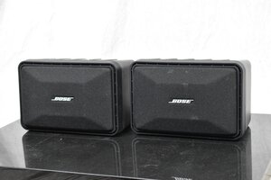 BOSE ボーズ スピーカーペア 101MM