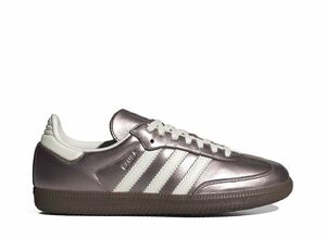 adidas Originals WMNS Samba OG "Supplier Color/Off White/Gum" 24cm JI4219