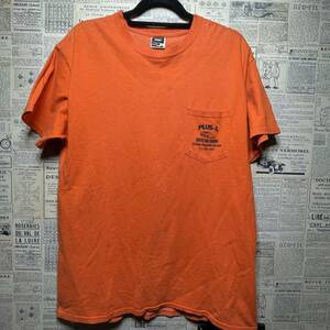 X-LARGE×PLST エクストララージ Tシャツ size L