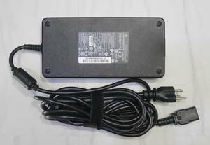 HP 230W 19.5V 11.8A HSTNN-DA12S/677766-003/HU10104-8219