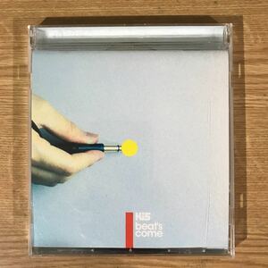 (B280)中古CD100円 Hi-5 beat