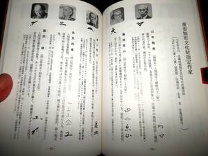 ■冊子/備前焼.その魅/金重陶陽.藤原啓.金重素山.石井不老.大饗仁堂.伊勢崎淳.中村六郎.隠崎隆一.他/茶碗.徳利.ぐい呑.宝瓶/窯印.陶印/茶道