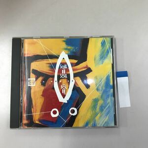 CD 輸入盤 中古【洋楽】長期保存品 SOULⅡ SOUL