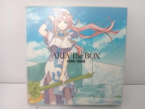 (アニメーション) CD ARIA The BOX 管理No.5