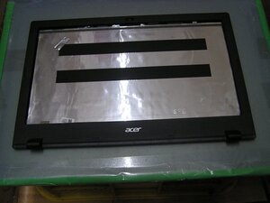 ACER TMP257M-N54D 等用 液晶部ケースのみ表裏