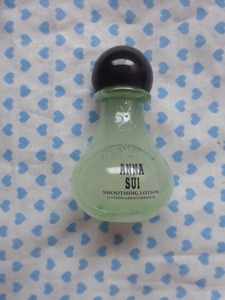 アナスイ ANNA SUI ★スムージング ローション　25ml