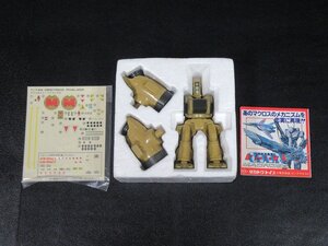 FG31◆横浜古物◆ フィギュア マクロス デストロイド・ファランクス 1/144 タカトクトイス