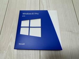 ★Windows 8.1 Professional☆中古品★