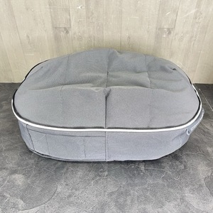 ペットベッド 【中古】美品 ambient lounge アンビエントラウンジ ペットソファー ペットラウンジ 犬 猫 カバーなし/59694