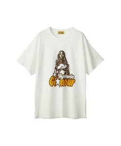 【新品】Hysteric Glamor ヒステリックグラマー オーバーサイズTシャツ