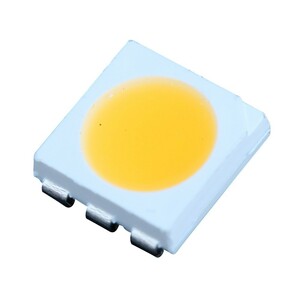 LED チップ 3CHIP 5050SMD 電球色 Edison ET-5050X-3F1W 1000個