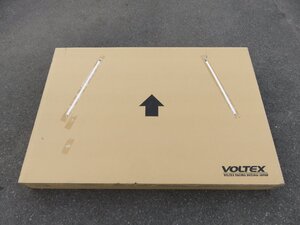 VOLTEX(ボルテックス) リアディフューザー タイプ1(AP-2用/WC&FRP) S2D-2　ホンダ S2000(AP1)用 新品　未使用　即納