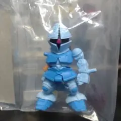 ガンダム　FWコンバージ 　ギャン　初期版