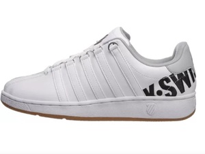 K-swiss Classic Vn Xl White / Black / Black　/＃テニス　＃K・SWISS