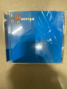 19(ジューク)ベストアルバム CD BEST 青