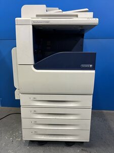 ■カウンター22037 富士ゼロックス/DocuCentre-V C2263 現状品#2300060