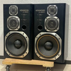 ☆ 【2個口】Kenwood ケンウッド LS-990D スピーカーペア