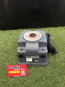 【中古品】【0906】HDG-100 H&Hダイヤモンド刃物研ぎ機　IT1PGOAI0HLK