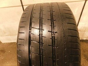 【ア413】PZERO▼285/35R20▼1本即決