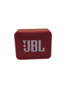 JBL◆Bluetoothスピーカー JBL GO 2 JBLGOORG [オレンジ]