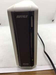 バッファロー BUFFALO 外付け　DVＲ-Ｒ４２Ｕ２