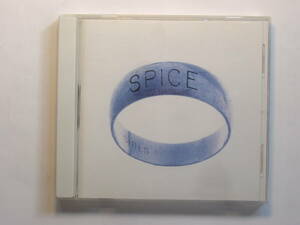 ♪　中古ＣＤ　スパイス・ガールズ / スパイス Spice Girls / SPICE　国内盤 　♪