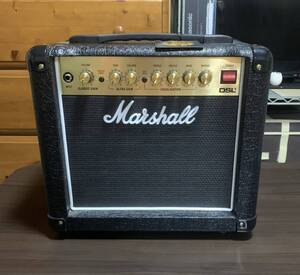 【美品】Marshall 《マーシャル》DSL1C