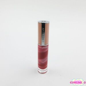 ジバンシイ ローズ パーフェクト リキッド #37 ルージュ グレネ 6ml 残量多 V885