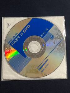 10/ 2010.06 FAST JP DVD 日産 純正 部品 正規 パーツカタログ パーツリスト ニッサン 電子カタログ 純正 整備 修理 NISSAN 