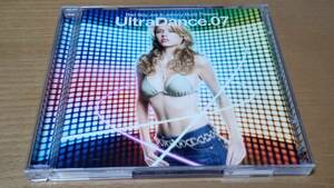 ◇CD 中古 ◇ Ultra Dance 7　(ウルトラダンス 7)　◇２枚組 ◇輸入盤