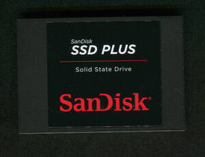 SanDisk SDSSDA-480G 480GB (SATA)