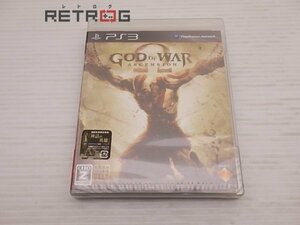 God of War ASCENSION PS3