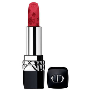  ★ Dior ディオール ルージュ ディオール マット 999 (ゴールデン ナイツ) 限定 口紅 未使用 ★