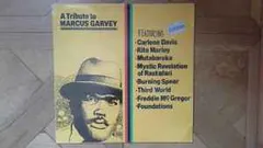 英CD Various Tribute To Marcus Garvey GRELCD147 Greensleeves UK /00108