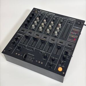 Pioneer / パイオニア ミキサー DJ MIXER DJM-500 / DJミキサー