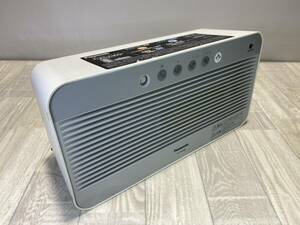 ☆ Panasonic セラミックファンヒーター ナノイー 人感センサー 縦 横 DS-FTX1200 【 動作確認済/ 現状品 】 （PN-4J70） ☆