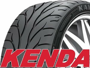 新品｜タイヤ4本■KENDA　KR20A　205/55ZR16　91W■205/55-16■16インチ　【ケンダ|ハイグリップ|ドリフト|スポーツタイヤ|送料1本500円】