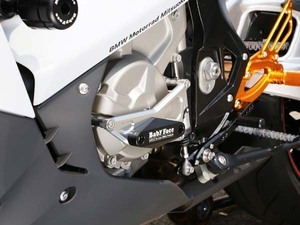 ベビーフェイス　S1000RR 10～18用　エンジンスライダー左右セット