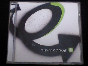 CHANGE THE GAME/K DUB SHINN ZEEBRAキングギドラSOUL SCREAMキエるマキュウT.A.K the RHHHYME RHYMEHEADラッパ我リヤJUJU DJ OASIS CELORY